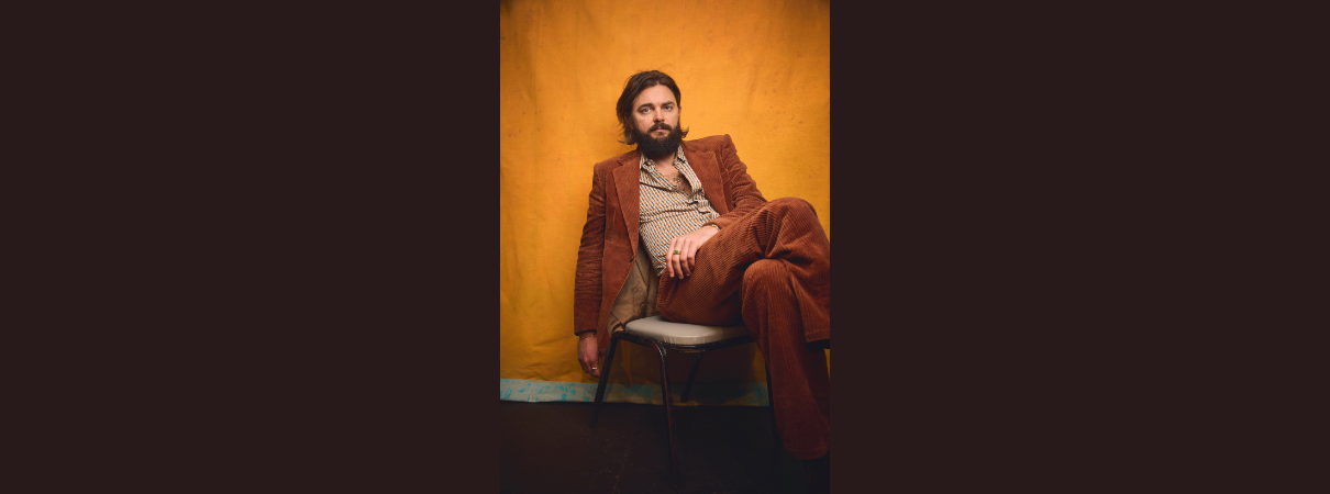 Nick Thune: Special Taping at The Den Theatre
