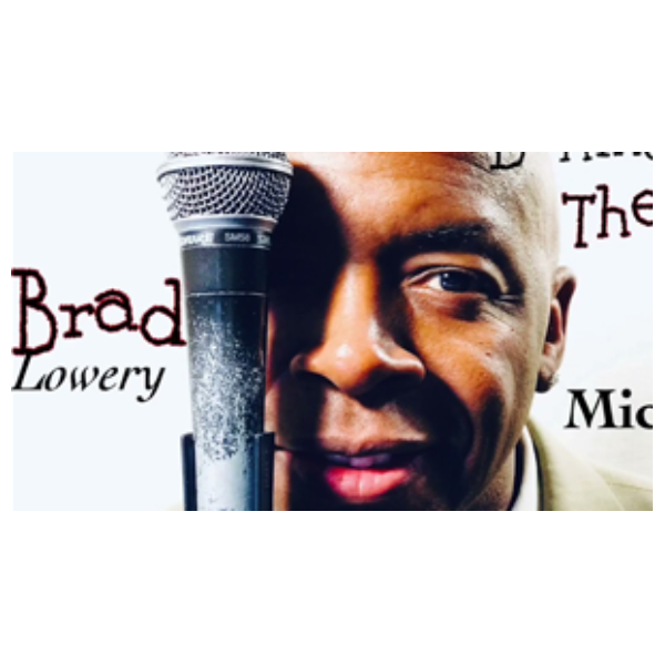 Brad Lowery at Give a Hoot Comedy Club