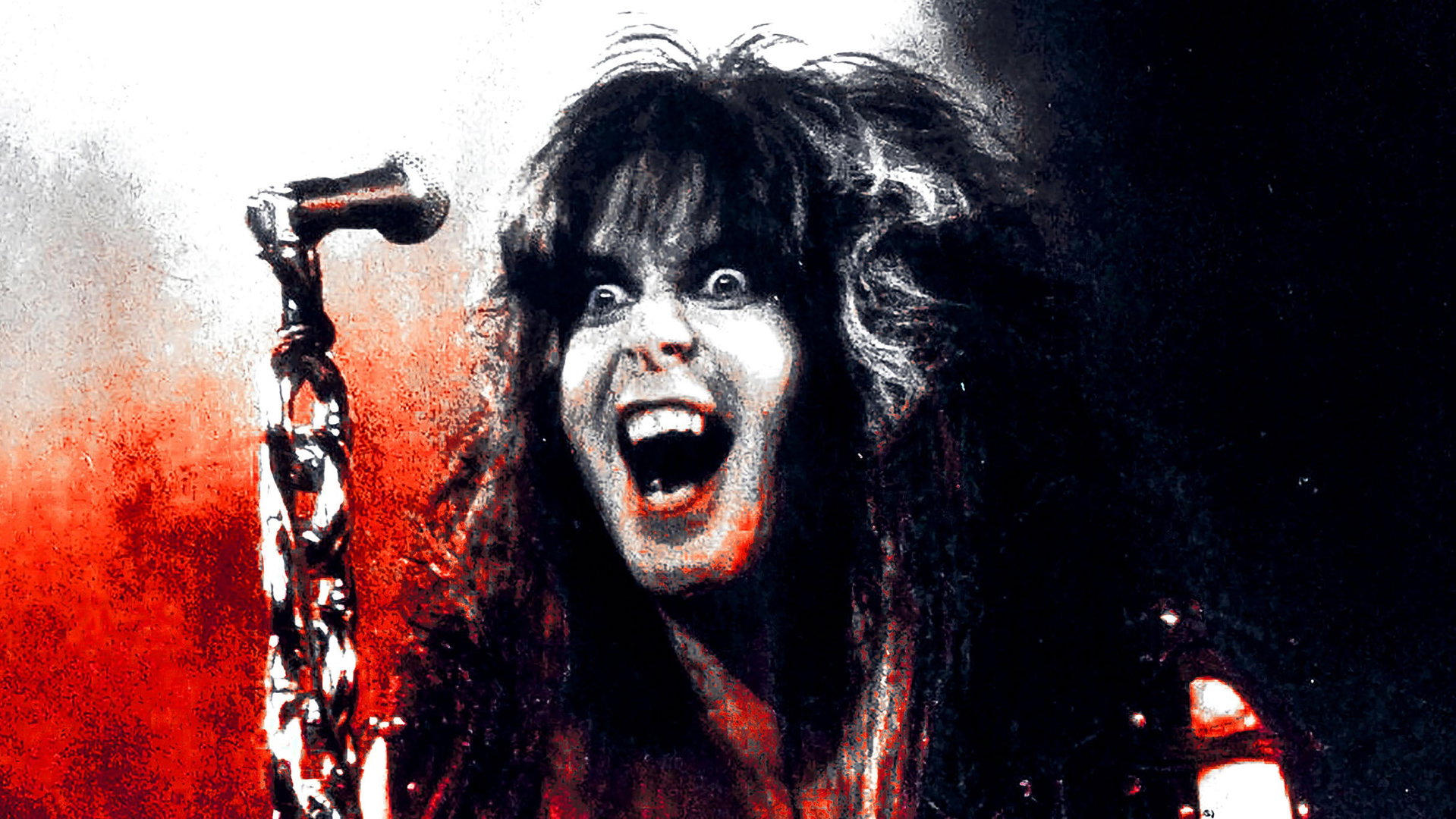 W.A.S.P. - 1984 to Headless at The Wiltern