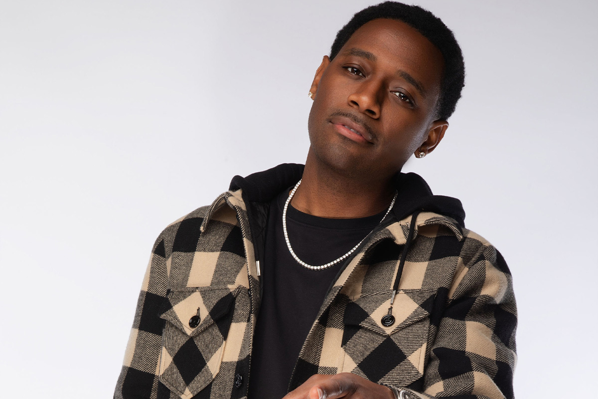 Kountry Wayne at Ontario Improv