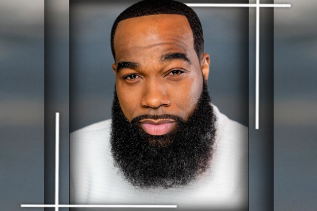 T. Murph at Addison Improv