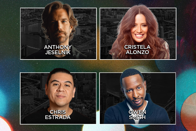 Tonight at the Improv at The Hollywood Improv