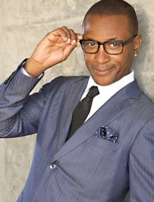 Tommy Davidson at Helium Comedy Club St. Louis