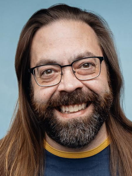 Gabriel Rutledge at Laugh Boston