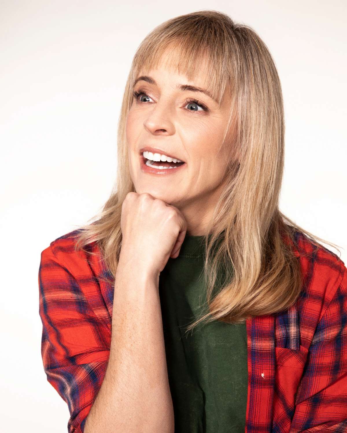 Maria Bamford at Zanies Comedy Club Nashville