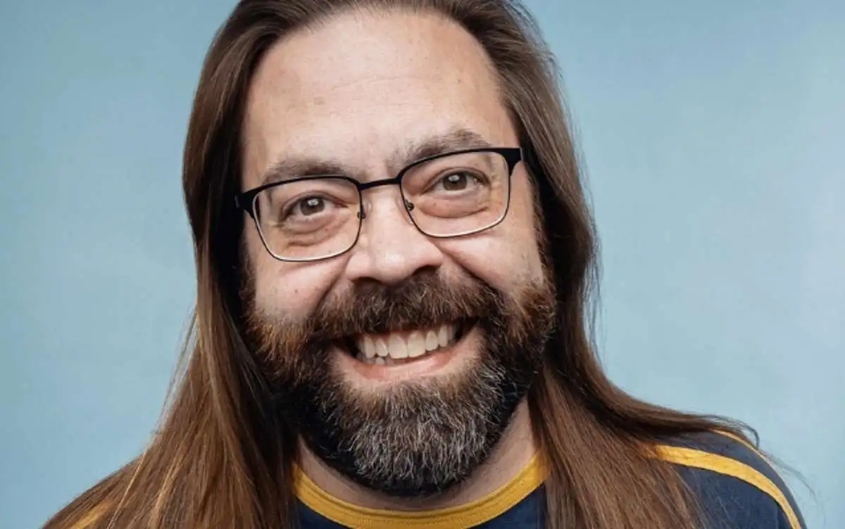 Gabriel Rutledge: Don't Read the Comments at Des Moines Funny Bone