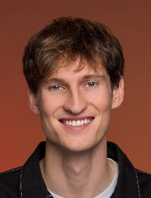 Alistair Ogden at Helium Comedy Club Indianapolis