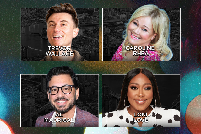 Tonight at the Improv at The Hollywood Improv