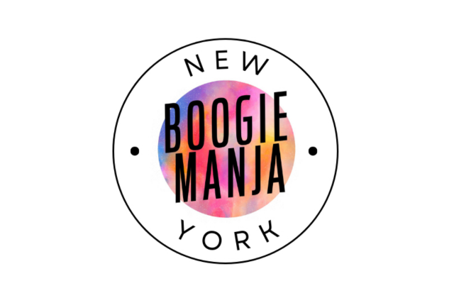 BoogieManja at Brooklyn Improv