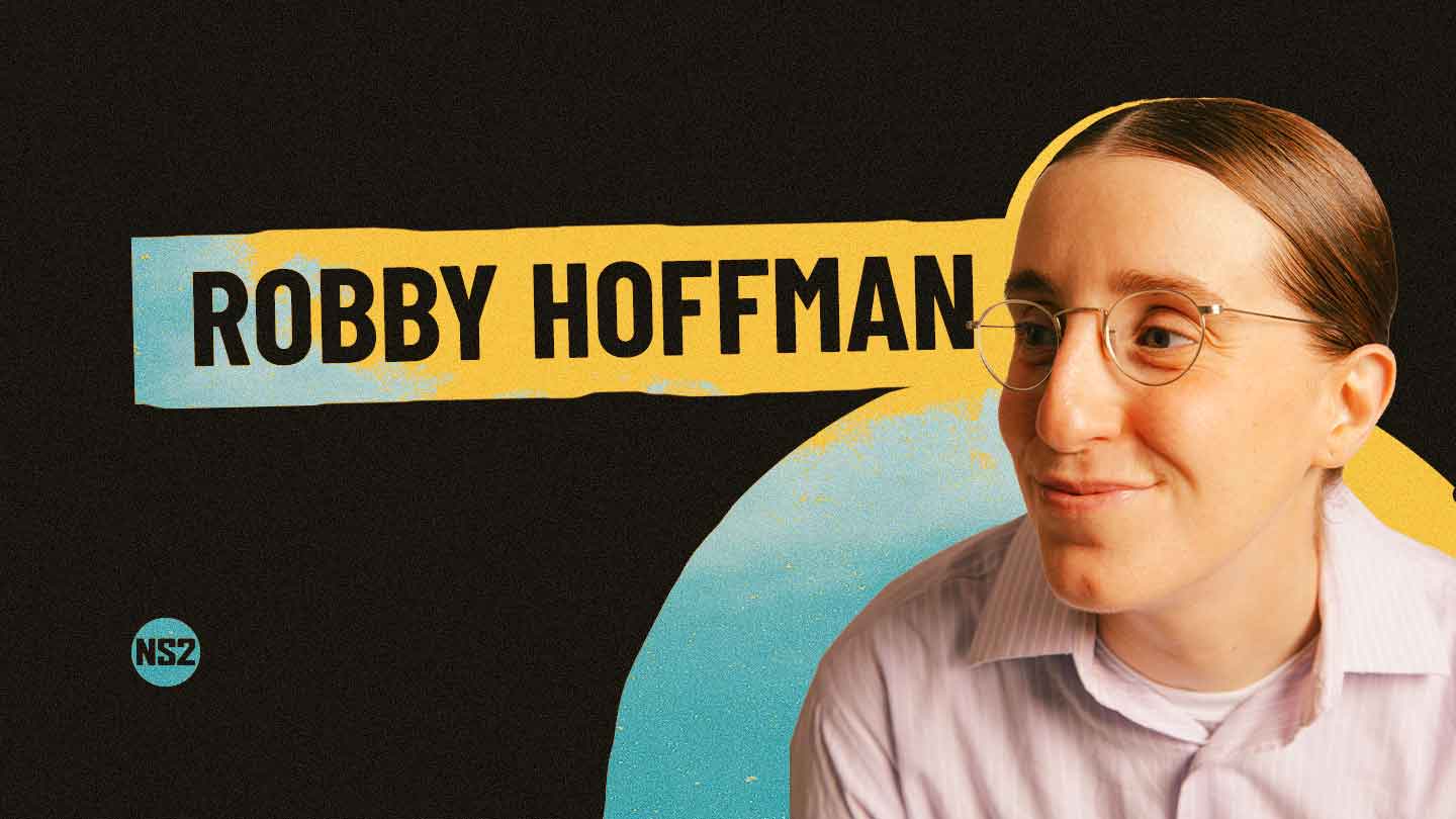 Robby Hoffman at Carolina Theatre of Durham