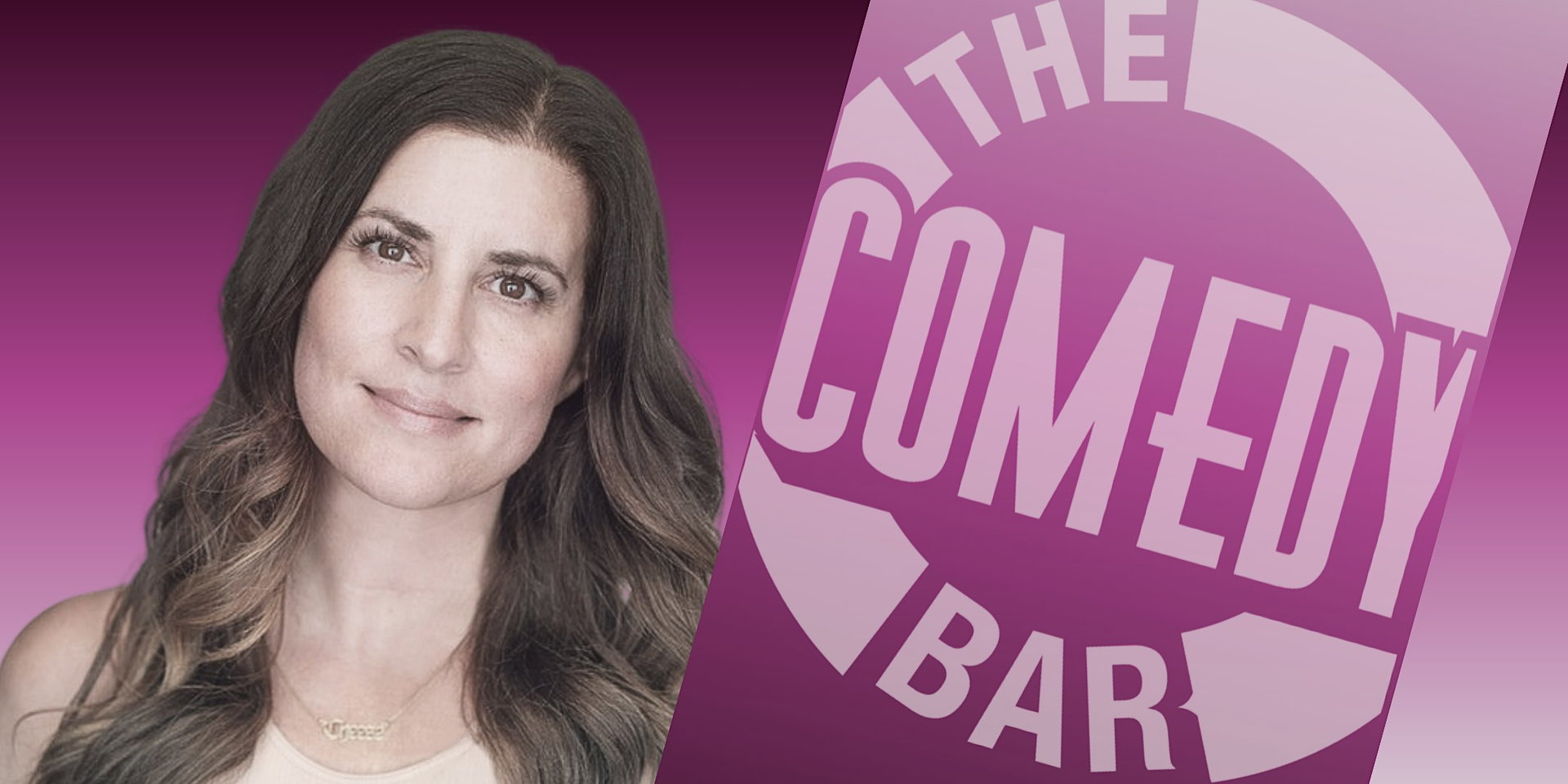 Casey Balsham at The Comedy Bar - Pittsburgh