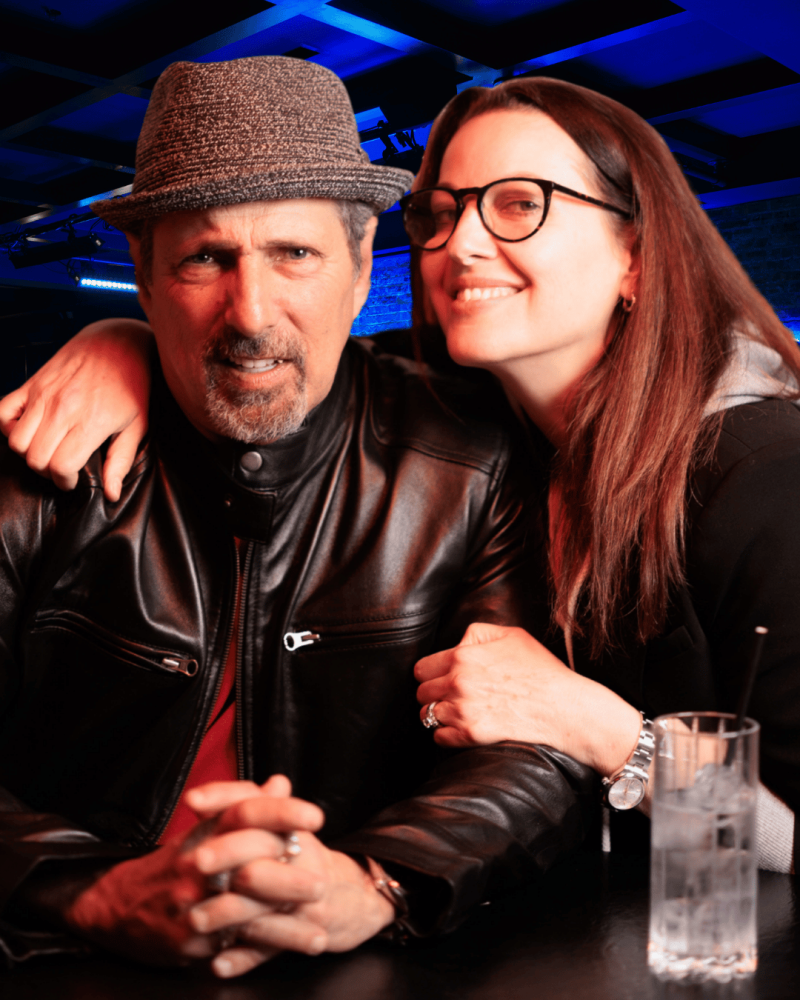Rich Vos, Mike Vecchione, Bonnie McFarlane, & More! at The Stand NYC