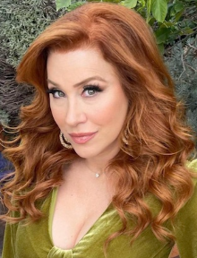 Lisa Ann Walter at Helium Comedy Club Philadelphia