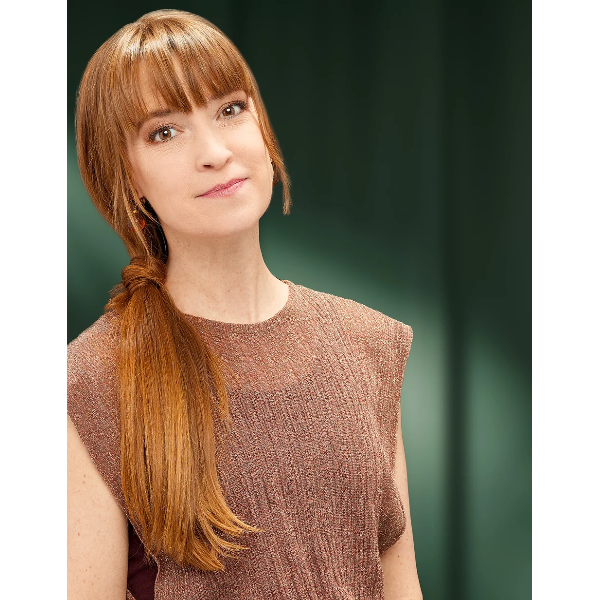 Mary Mack at Comedy Key West