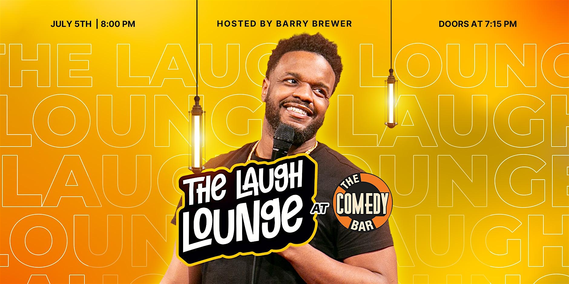 The Laugh Lounge at The Comedy Bar - Chicago