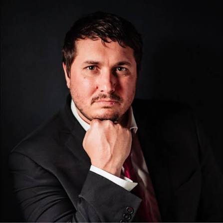 Comedian Tyler Rothrock and Friends at SoulJoel's Comedy Club