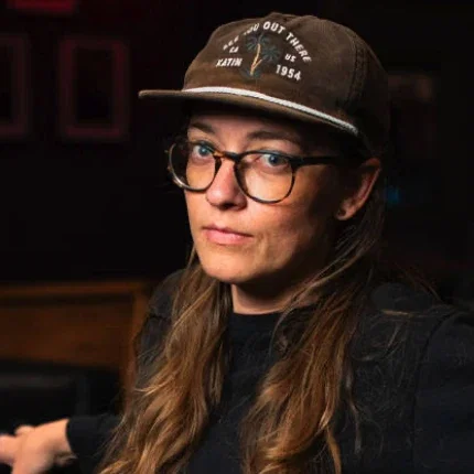Emily Catalano LIVE! at American Comedy Co.