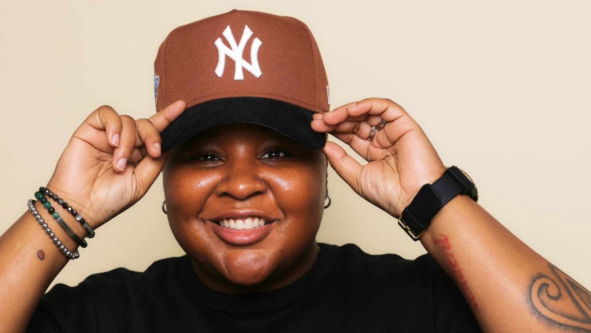 Tee Sanders at Punch Line Philly