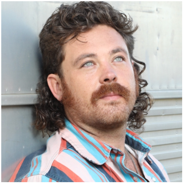 Dean Stanfield at Rooster T. Feathers Comedy Club