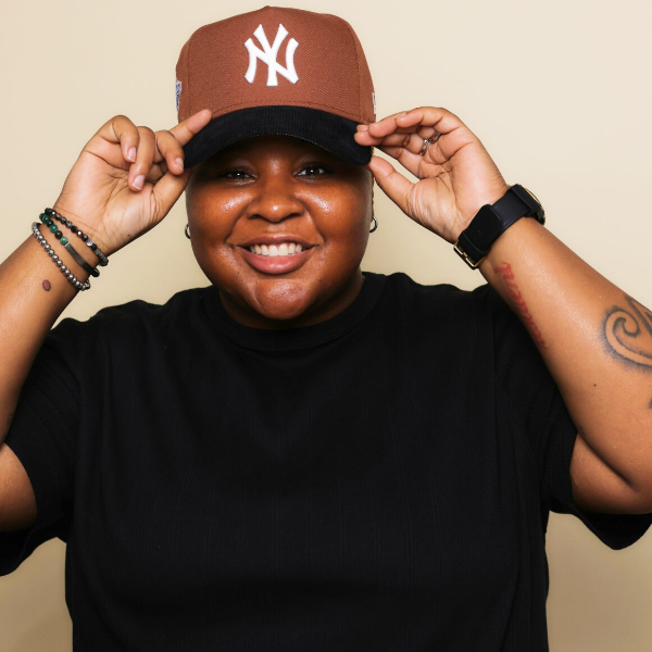 Tee Sanders at Stress Factory Comedy Club Bridgeport