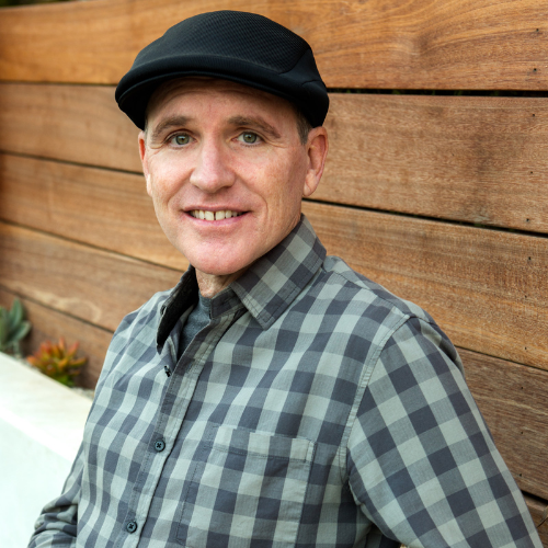 Greg Fitzsimmons at The Comedy Store La Jolla