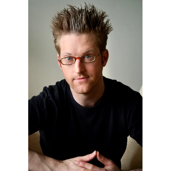 Claude Stuart at The Comedy Catch