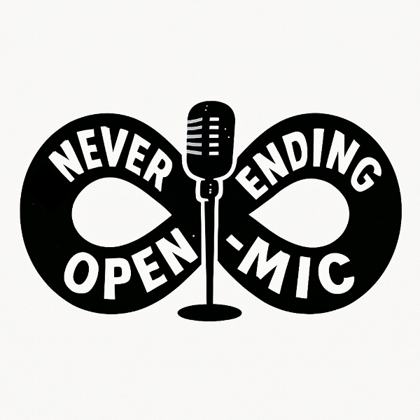 The Never Ending Open Mic at Tacoma Comedy Club