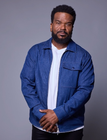 Craig Robinson at Helium Comedy Club Buffalo