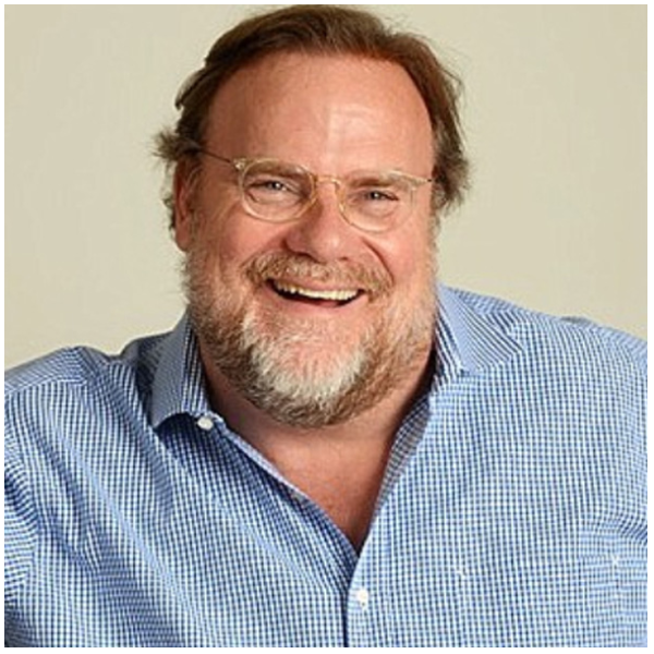 Kevin Farley at Rooster T. Feathers Comedy Club