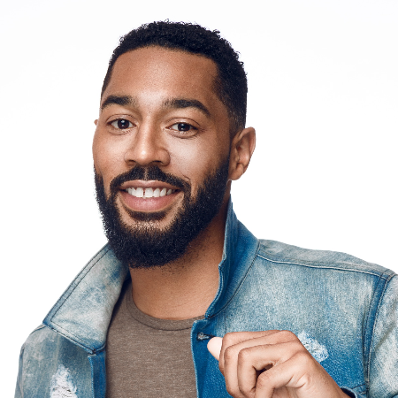Tone Bell at The Comedy Loft of DC