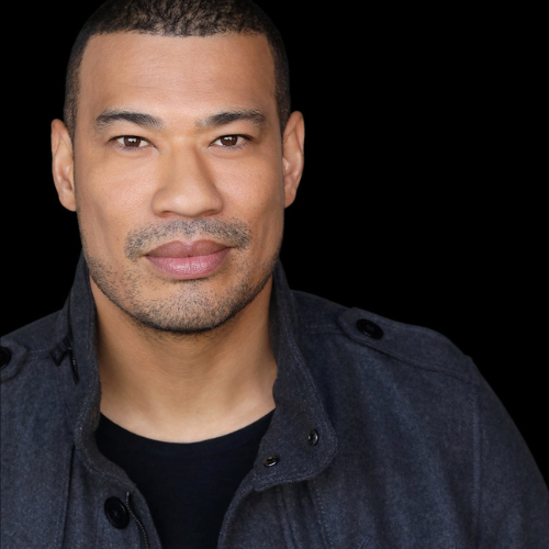 Michael Yo at The Comedy Store La Jolla