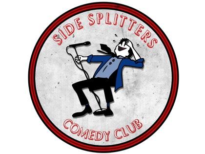 Comic's Night Out at Side Splitters Comedy Club Wesley Chapel