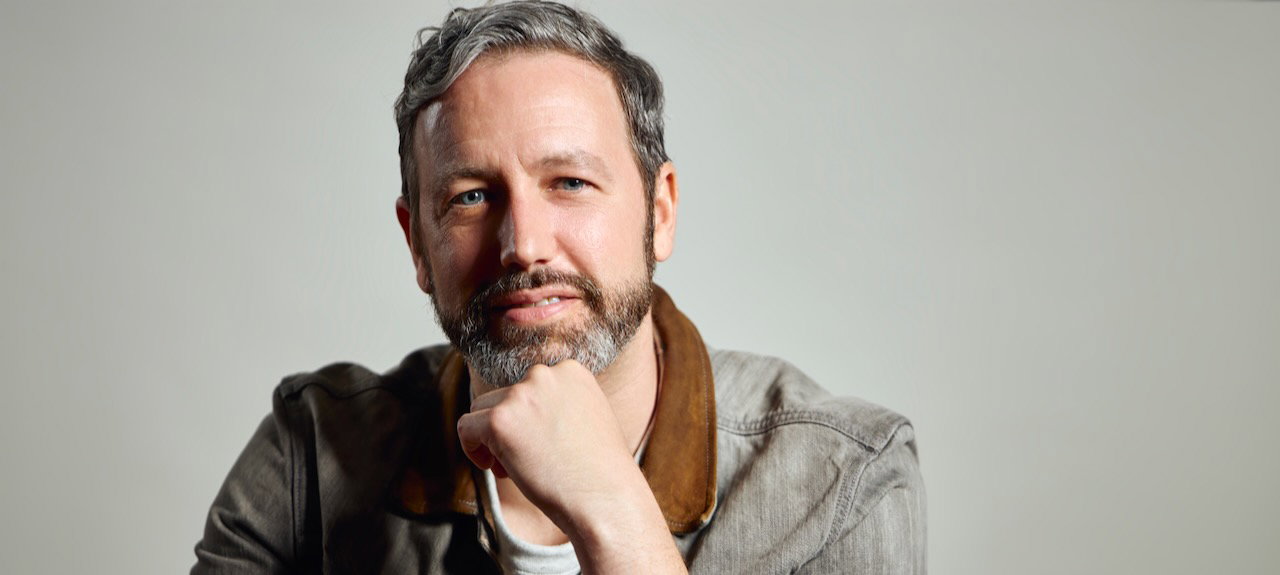 Andrew Rudick at Comedy Plex Comedy Club