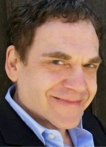 Charles Fleischer