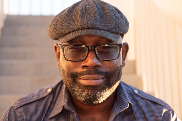 Bruce Jingles at Ontario Improv