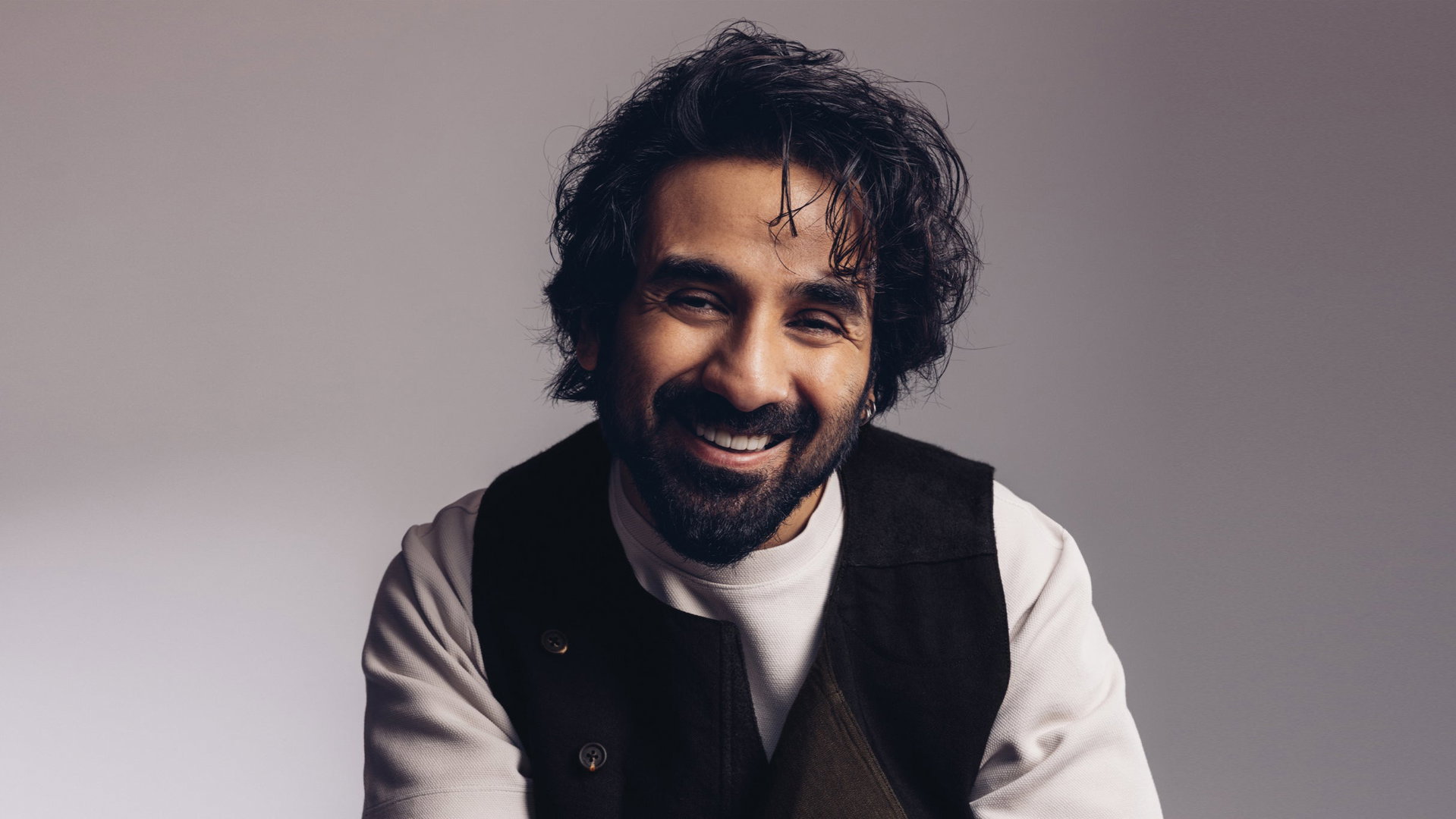 Vir Das: I say we RUN! at Pantages Theatre Minneapolis