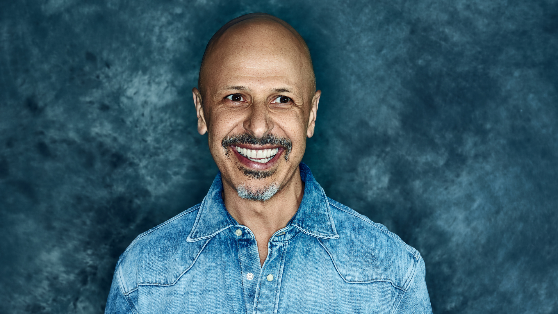 Maz Jobrani at Punch Line Comedy Club Sacramento
