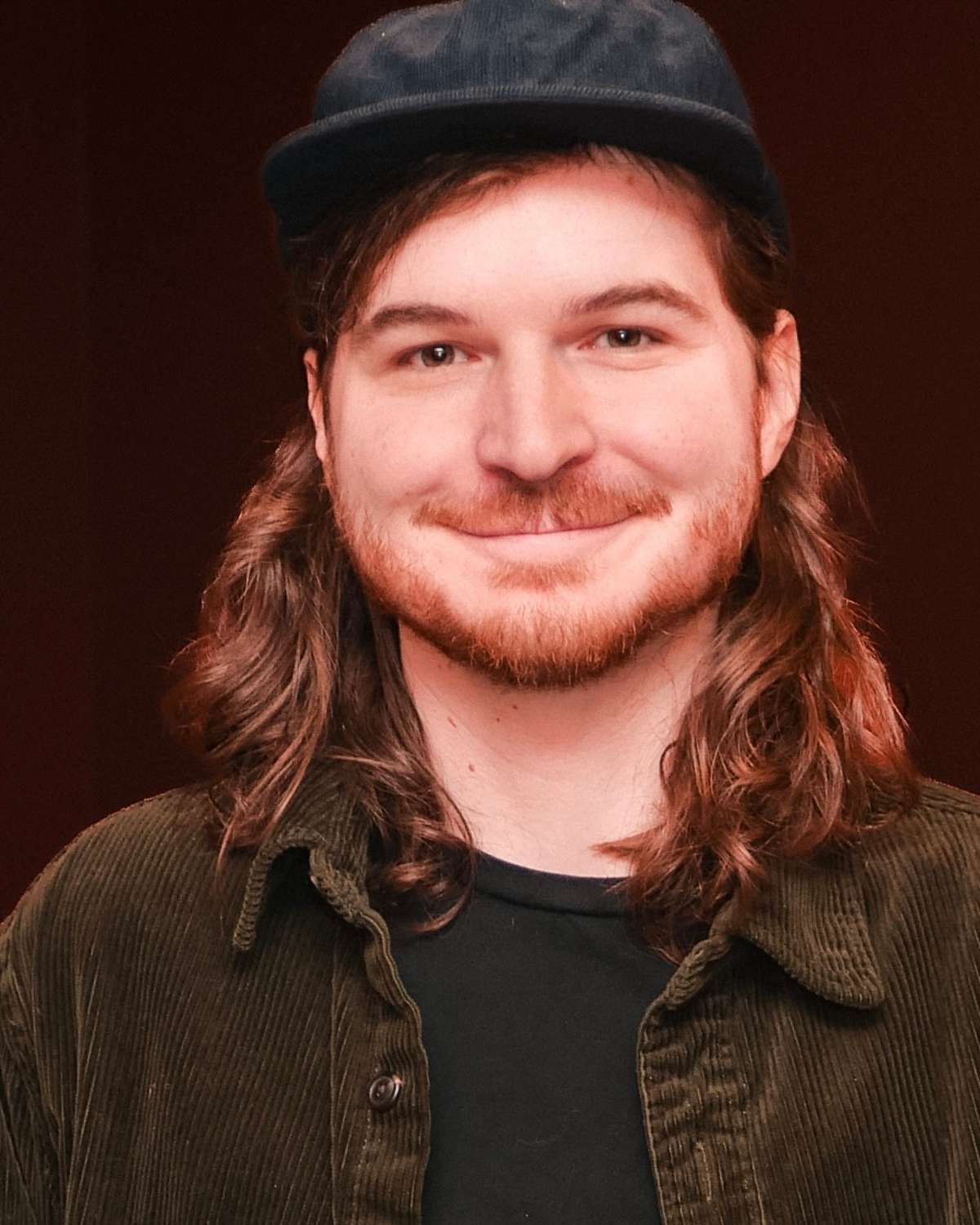 Brad Wenzel at Mark Ridley's Comedy Castle