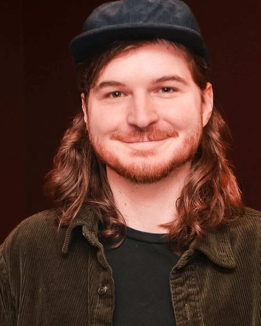 Brad Wenzel at Quezada's Comedy Club & Cantina