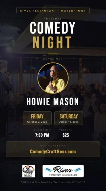 Comedy Night at Comedy Craft Beer