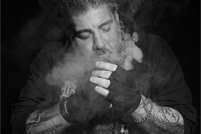 Big Jay Oakerson at West Nyack Levity Live