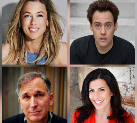 Tonight at the Improv at The Hollywood Improv