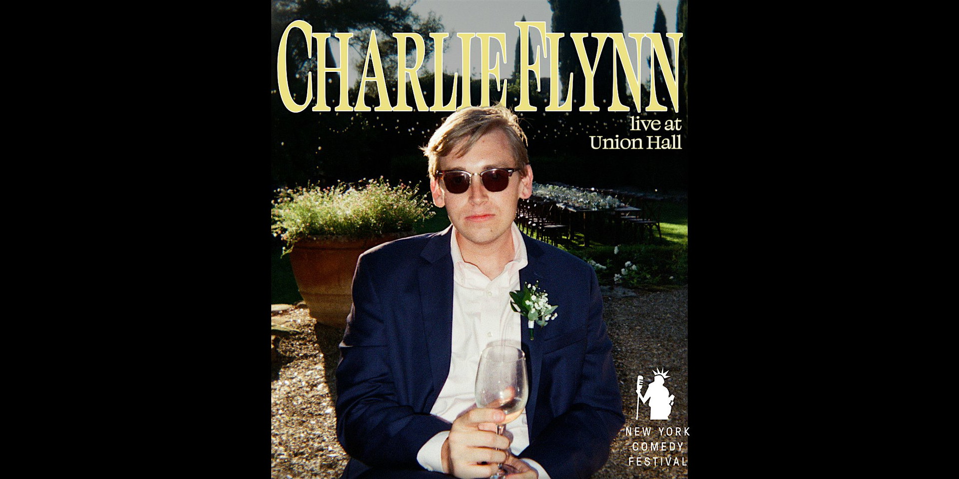 Charlie Flynn