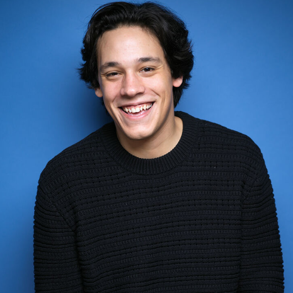 Troy Bond at The Comedy Club of Lawrence