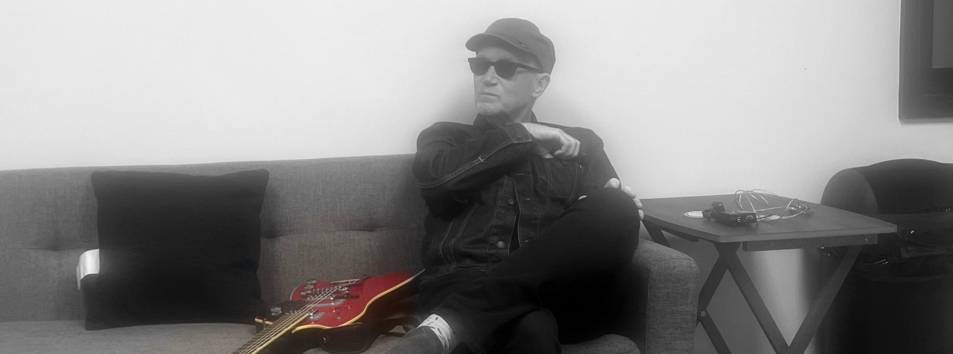 Marshall Crenshaw at City Winery NYC