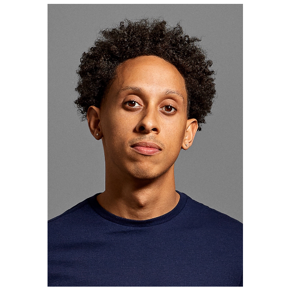 AARON BRANCH at Mic Drop Comedy Detroit