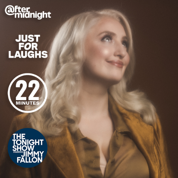 Sophie Buddle at Summit City Comedy Club