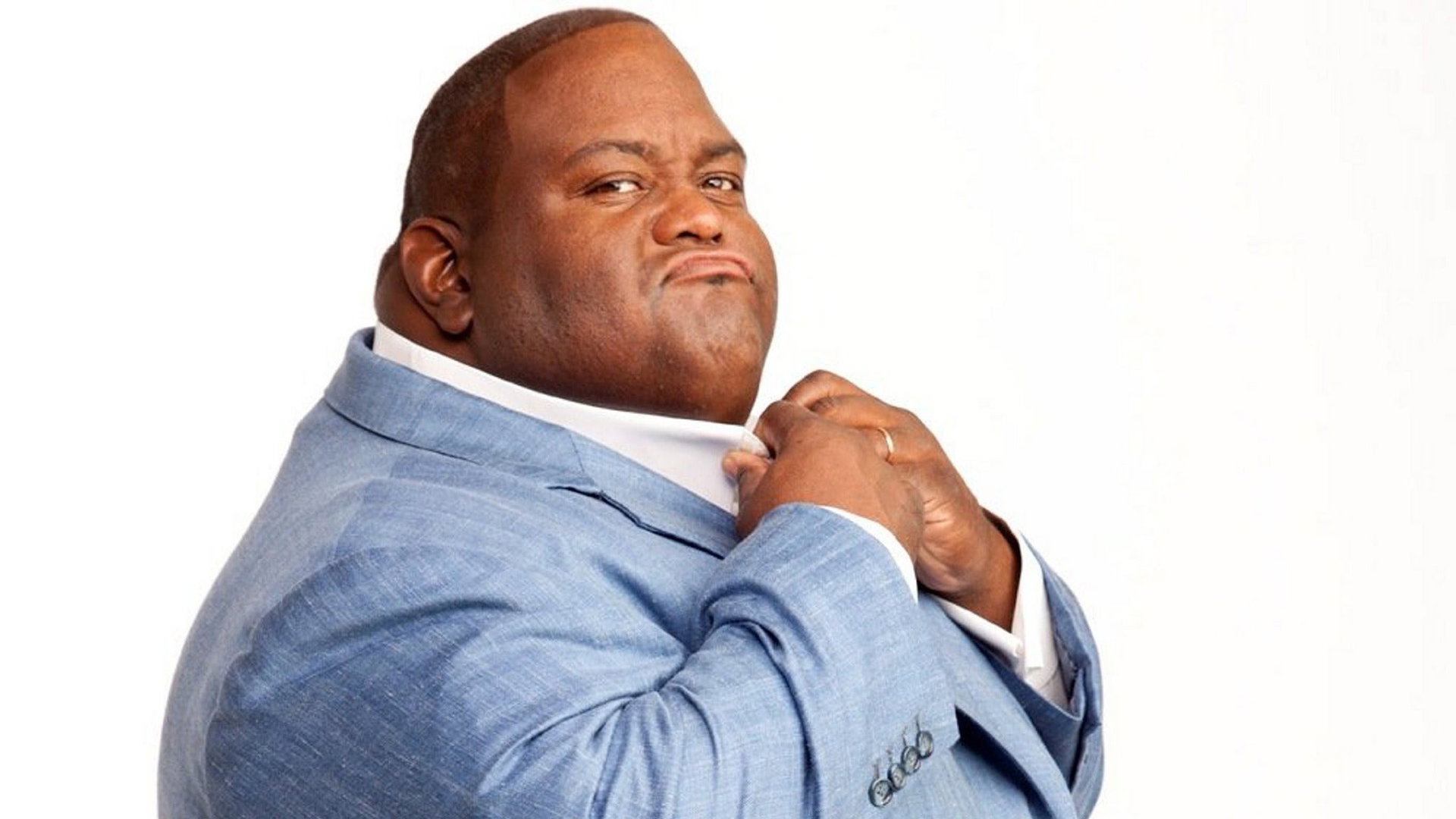 All Star Comedy Festival at Fox Theatre Detroit