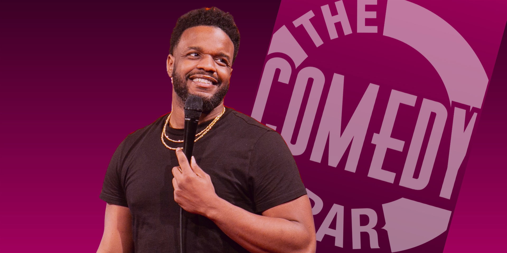 Barry Brewer at The Comedy Bar - Chicago