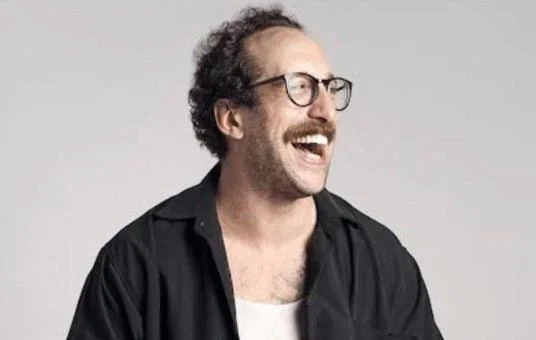 Ian Fidance, Liz Glazer, Kenice Mobley, Aaron McCann at New York Comedy Club Midtown